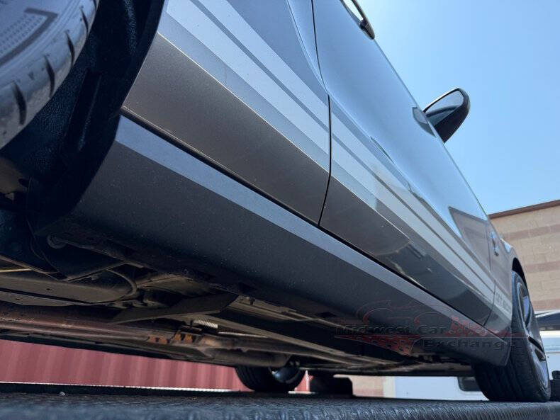 2010 Ford Shelby GT500