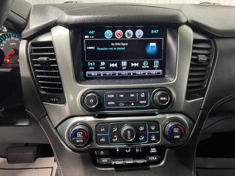 2020 Chevrolet Tahoe LS