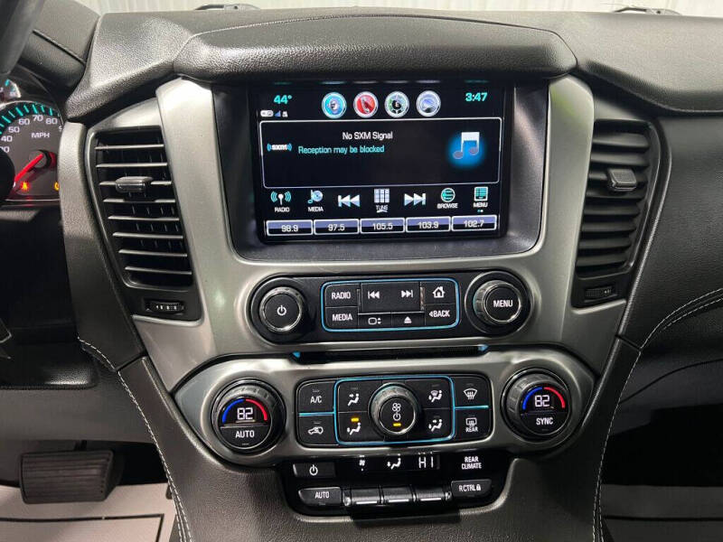 2020 Chevrolet Tahoe LS