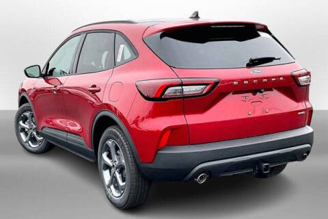 2026 Ford Escape ST-Line Select