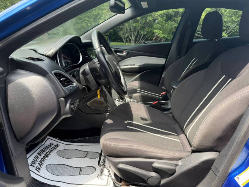 2014 Dodge Dart SXT