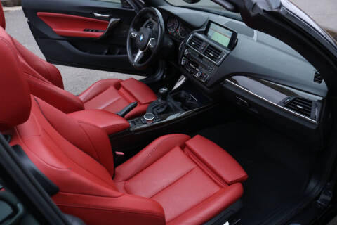 2016 BMW 2 Series M235i