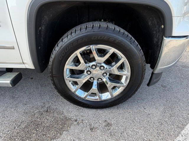 2015 GMC Sierra 1500