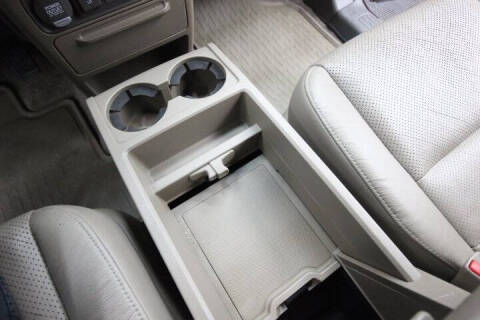 2007 Honda Ridgeline RTL