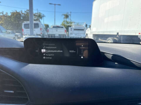 2024 Mazda Mazda3 Hatchback 2.5 S Preferred