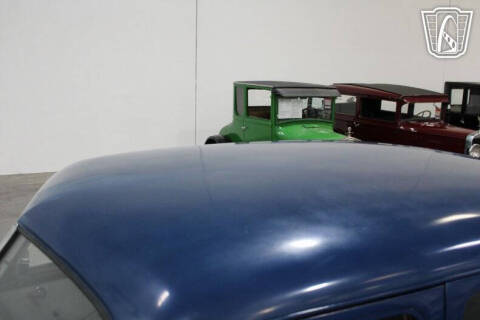 1939 Buick Special