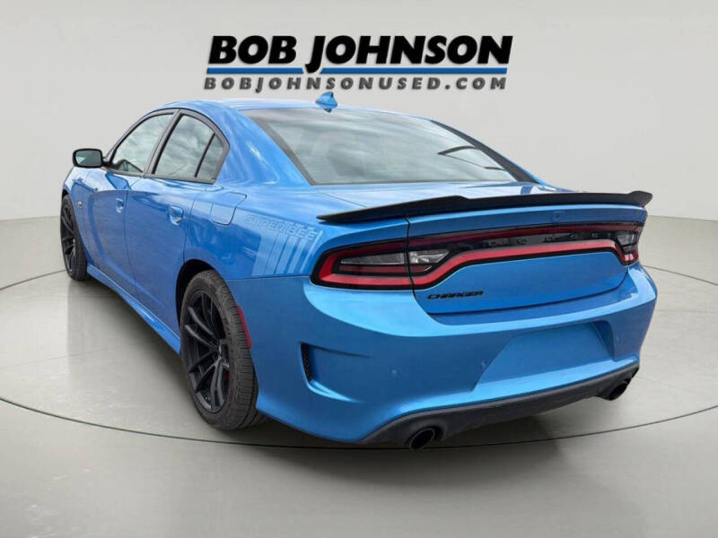 2023 Dodge Charger