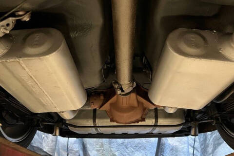 1977 Pontiac Trans Am