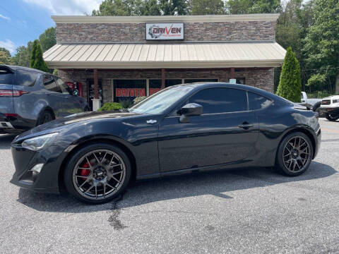 2016 Scion FR-S Release Series 2.0