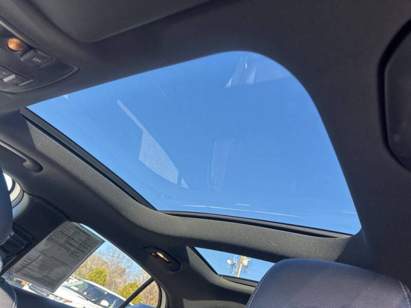 2018 Mercedes-Benz GLA GLA 250