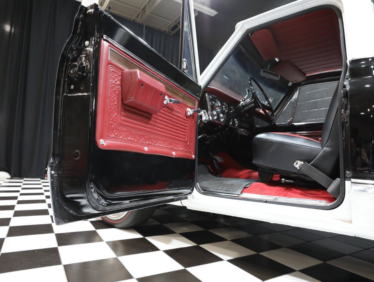 1968 Chevrolet C/K 10 Series 41
