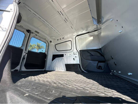 2016 RAM ProMaster City Tradesman SLT