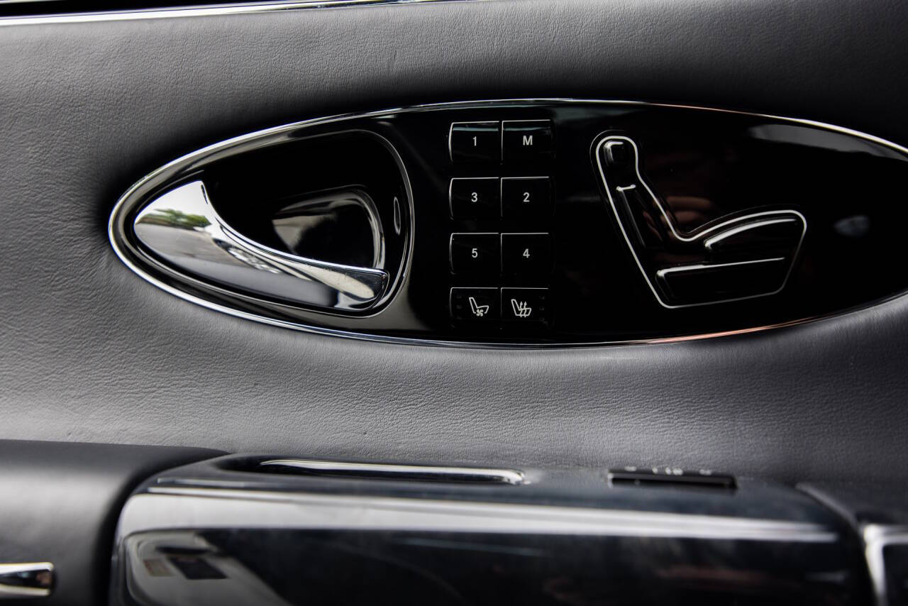 2008 Maybach 57 13