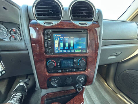 2006 GMC Envoy Denali