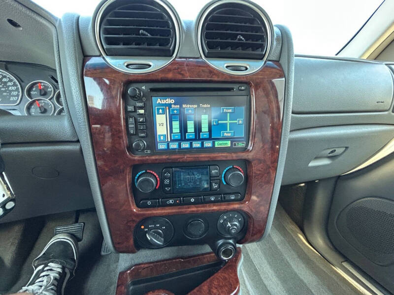 2006 GMC Envoy Denali