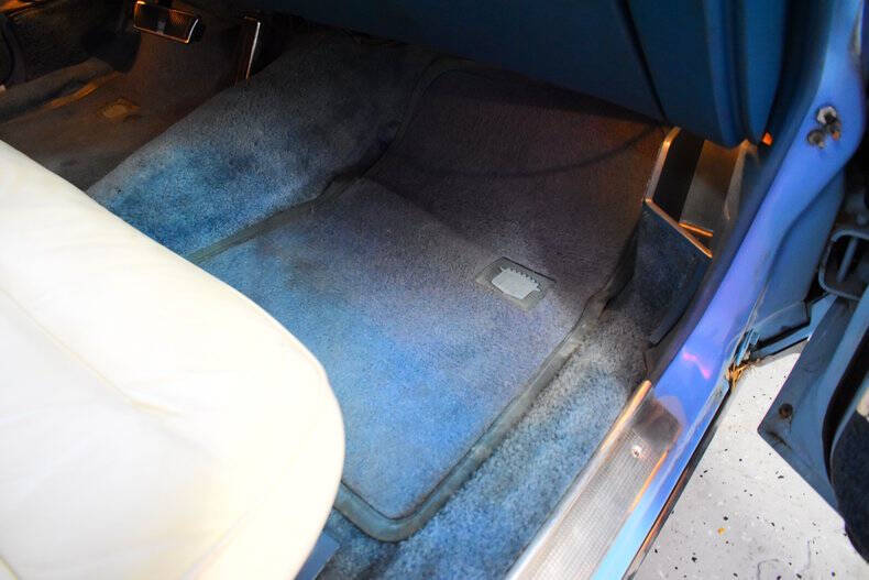 1975 Cadillac DeVille