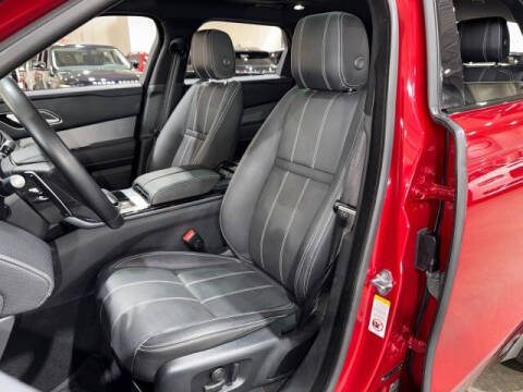 2021 Land Rover Range Rover Velar P250 R-Dynamic S