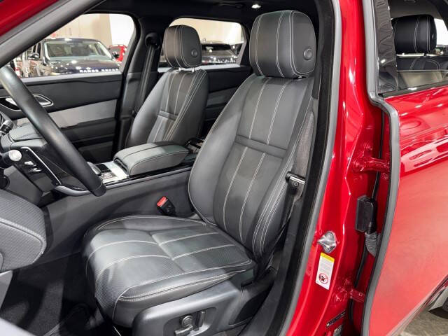 2021 Land Rover Range Rover Velar P250 R-Dynamic S