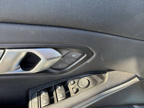 2020 BMW 3 Series 330i xDrive