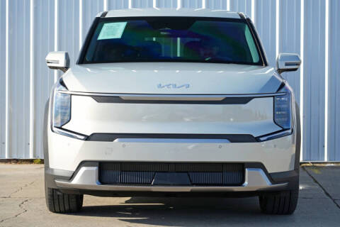 2024 Kia EV9 Light Long Range