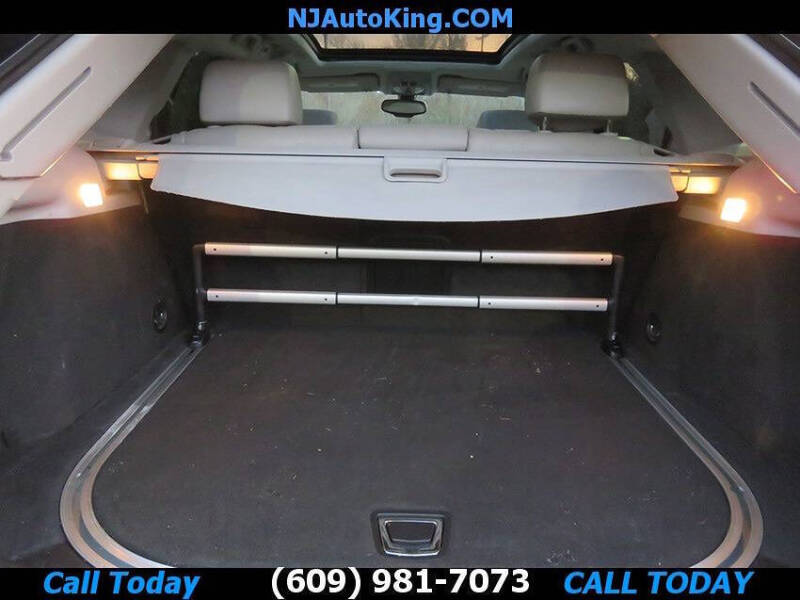 2013 Cadillac SRX Performance Collection