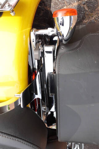 2004 Harley-Davidson Fat Boy