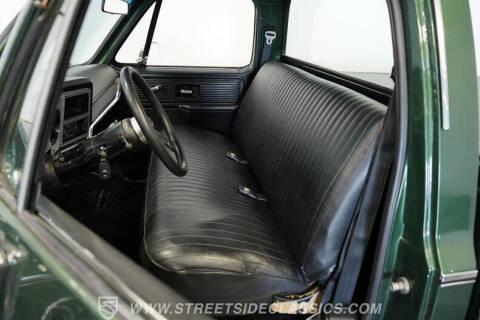 1979 Chevrolet C10