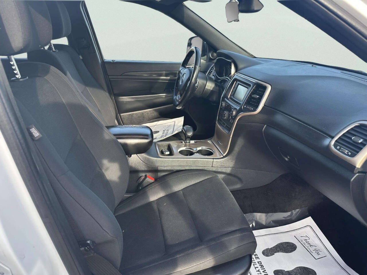 JeepGrand Cherokee14