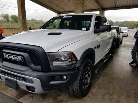 2016 RAM 1500 for sale at Super Cars Direct in Kernersville NC