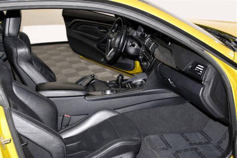 2015 BMW M4
