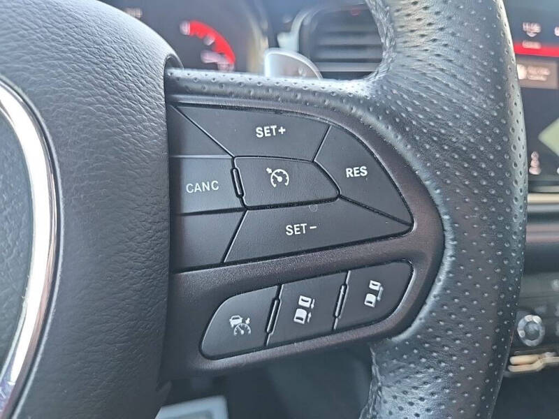 2024 Dodge Durango R/T