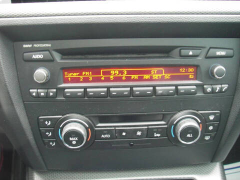 2011 BMW 3 Series 335is