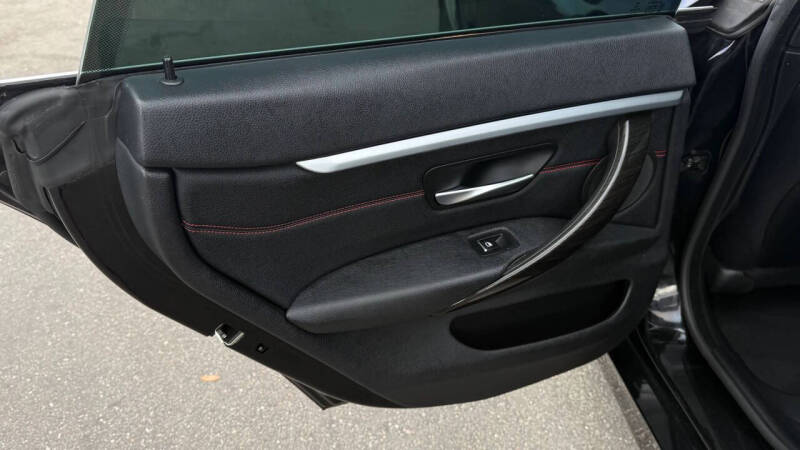 2019 BMW 4 Series 430i Gran Coupe