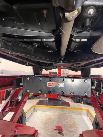 1951 Cadillac Series 62