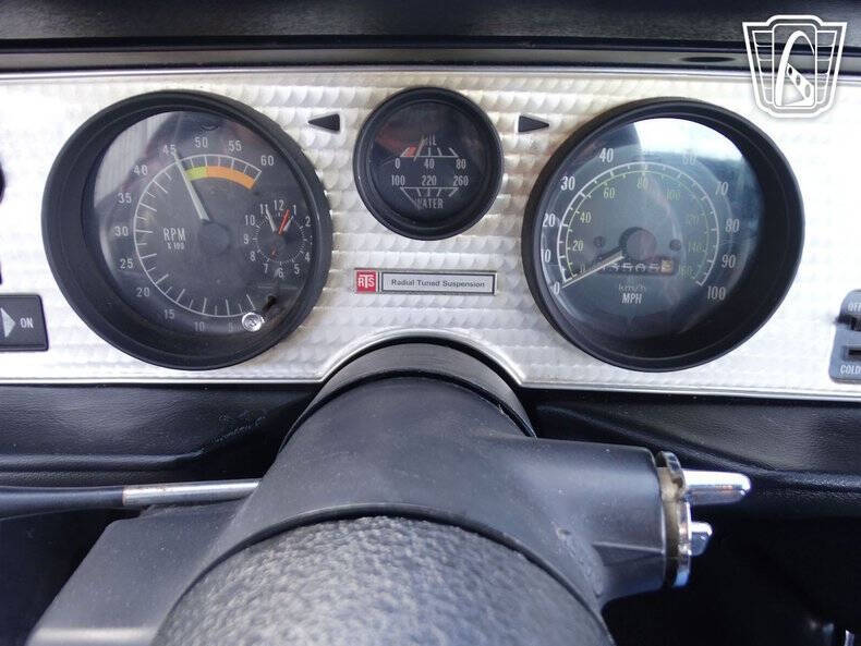 1979 Pontiac Firebird