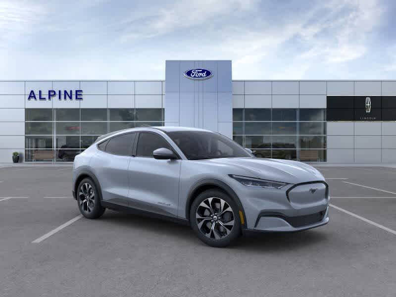 2024 Ford Mustang Mach-E Select