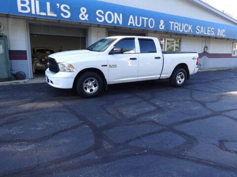 2014 RAM Ram Pickup 1500 for sale at Bill's & Son Auto/Truck Inc in Ravenna OH