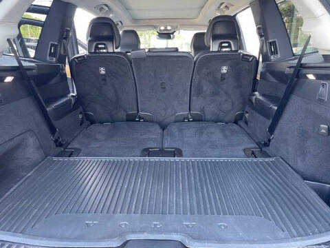 2024 Volvo XC90 Recharge T8 Plus Bright Theme 7P