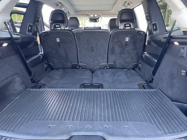 2024 Volvo XC90 Recharge T8 Plus Bright Theme 7P