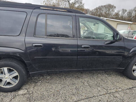 2006 Chevrolet TrailBlazer EXT LT