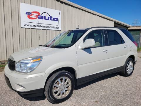 2007 Buick Rendezvous for sale at E Z AUTO INC. in Memphis TN