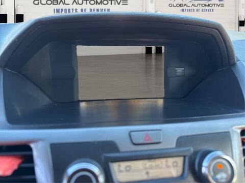 2016 Honda Odyssey EX