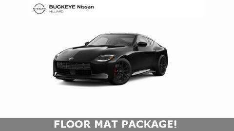 2023 Nissan Z