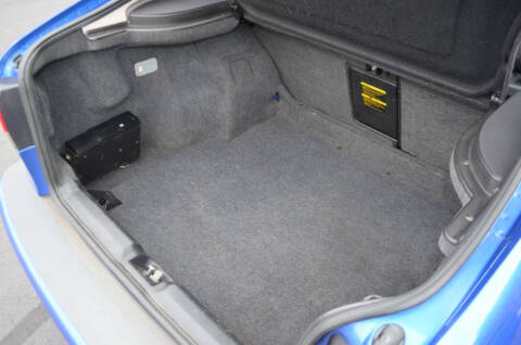 1999 Saab 9-3 Viggen