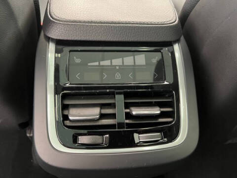 2020 Volvo XC90