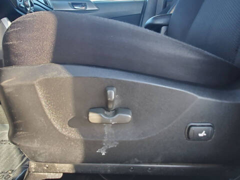 2013 Subaru Forester 2.5X Premium