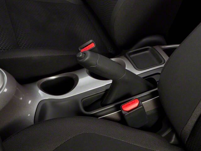 2013 Nissan JUKE SL