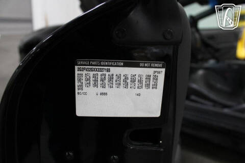 1999 Pontiac Firebird