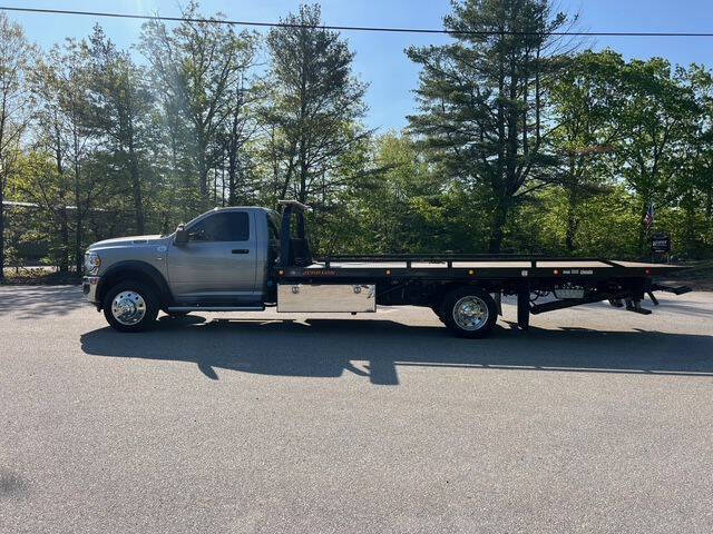2024 RAM 5500