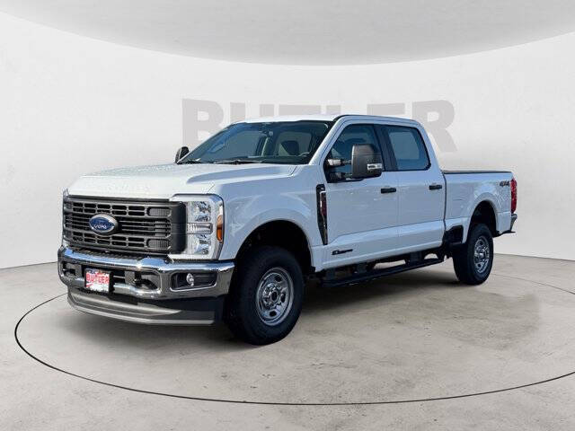 2026 Ford F-350 Super Duty